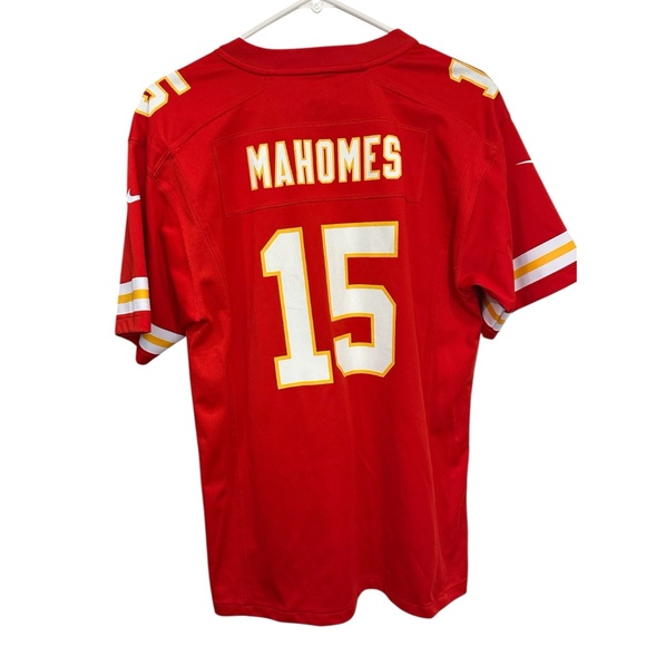 Youth Nike Patrick Mahomes Jersey - Picture 2 of 2